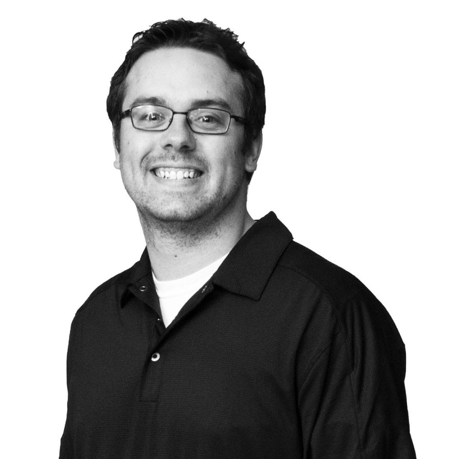 Photo of Chris