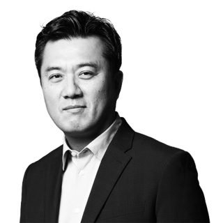 Doug Jeong, AIA, NCARB, LEED AP