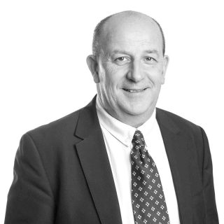 Keith Johnston