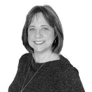 Lucy Jones