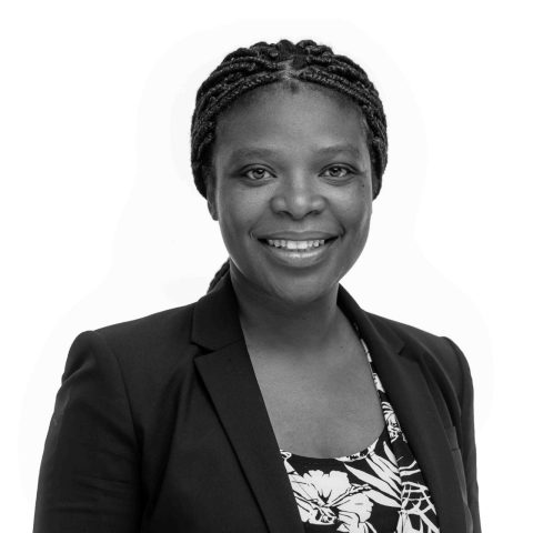 Maureen Kesaano