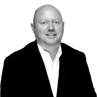 Stantec hires Brock LaForty as Regional Growth Leader for its US Transportation practice