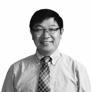 Dr. Fangbiao Lin