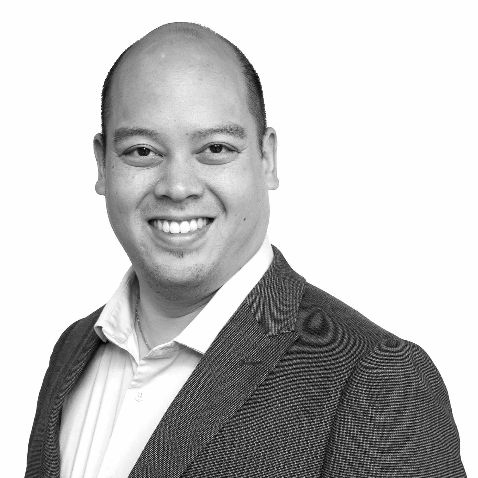 Jose Luis (Joey) Lopez