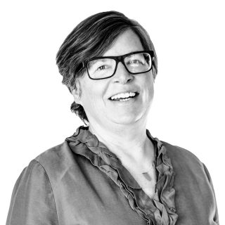 Stantec appoints Nancy Locke as Community Development Discipline Leader, Landscape Architecture