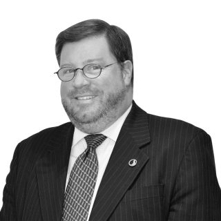 Russell Lavitt named ASHRAE Fellow