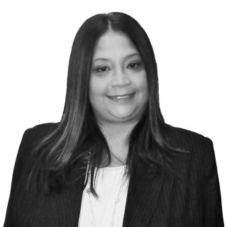 Arlene Morales