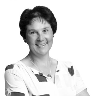 Carrie Murray, M.Eng., P.Eng.