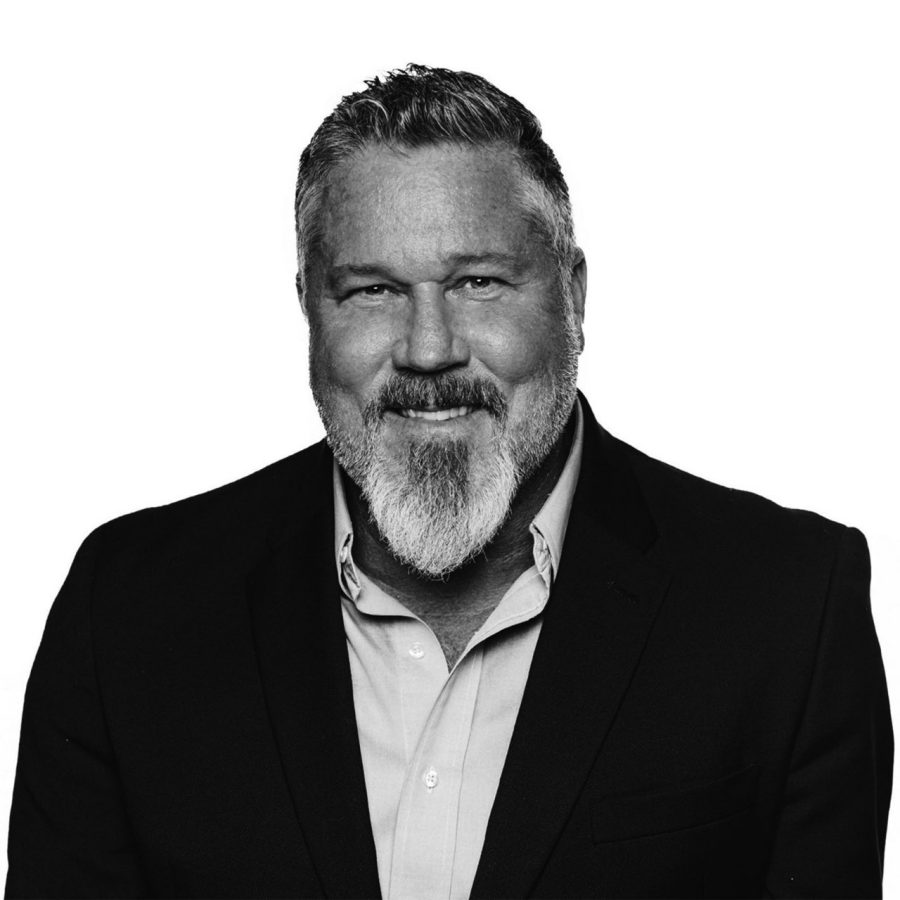Photo of John