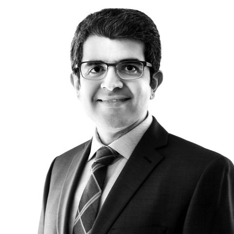 Mohammadreza Mostafa