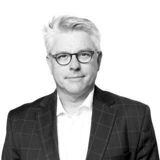 Stantec appoints Stephen Montminy as regional leader for Quebec