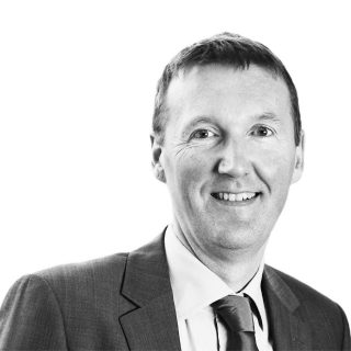 Stantec appoints Steve Mustow as Director of Environmental Management 