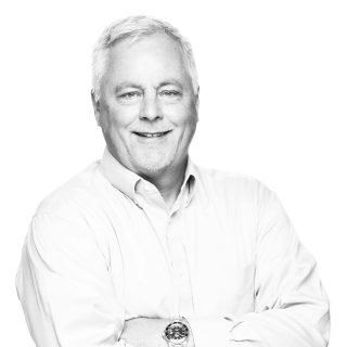 Thomas McLaughlin, Sr.