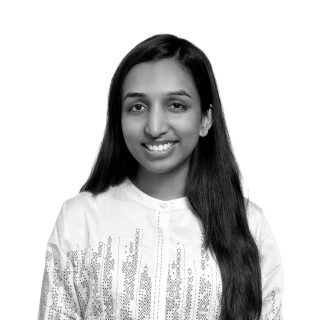 Anushree Nallapaneni