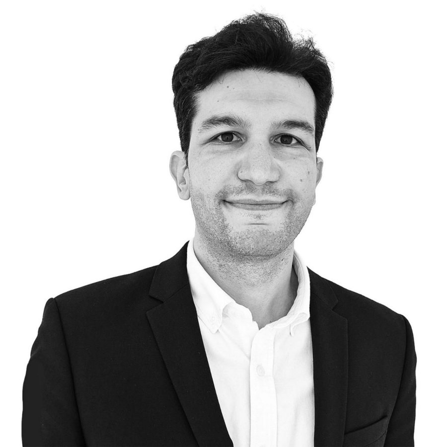Photo of Alper