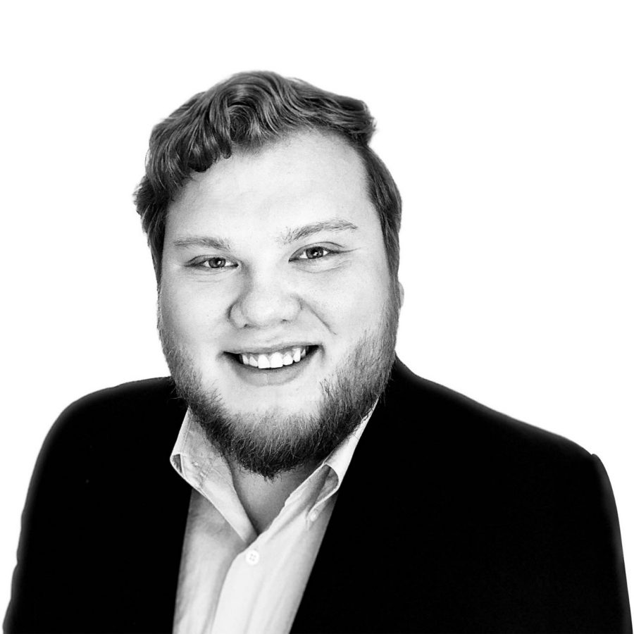Photo of Brendan