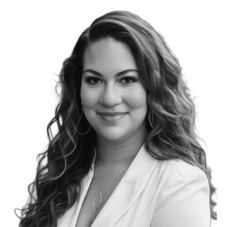 Daniela Pantoja Cabrera