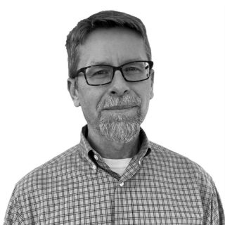 Brad Reisinger