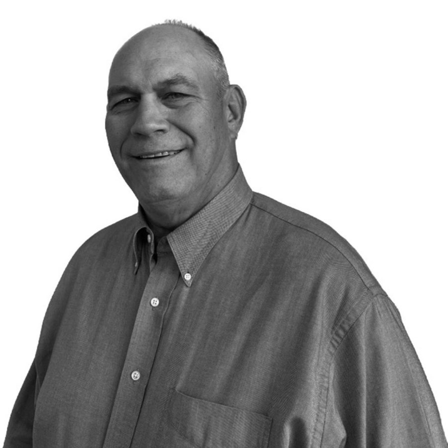 Photo of Jerry