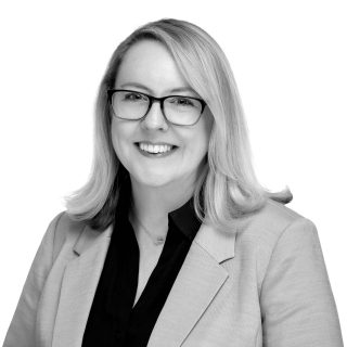 Michelle Reyman, AIA, LEED AP, NCARB