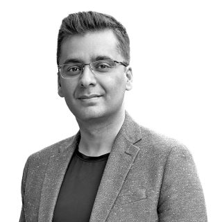 Pusker Regmi