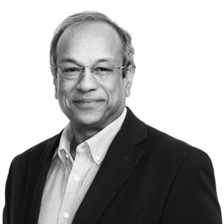 Sundermurti (Tony) Rao