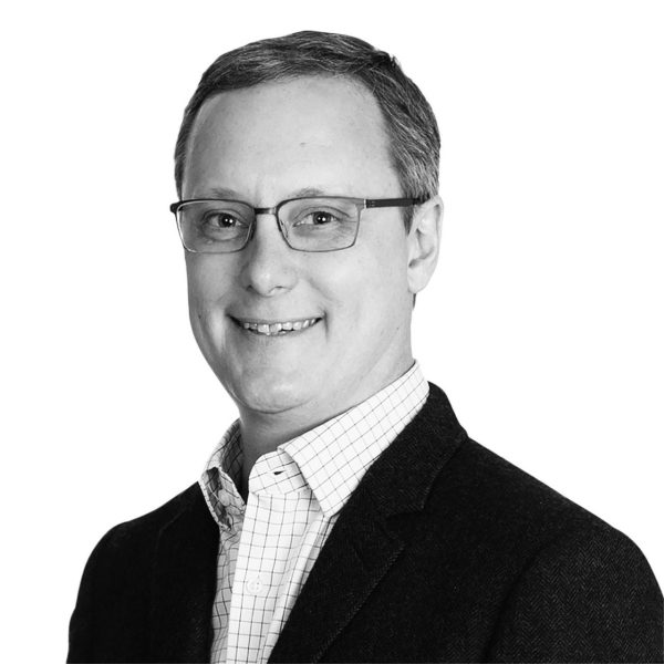 Stantec promotes four to Buildings senior leadership team