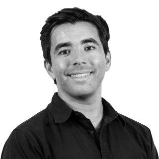 Dr Simon Santamaria Garcia