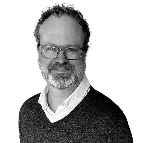 Andrew Taylor