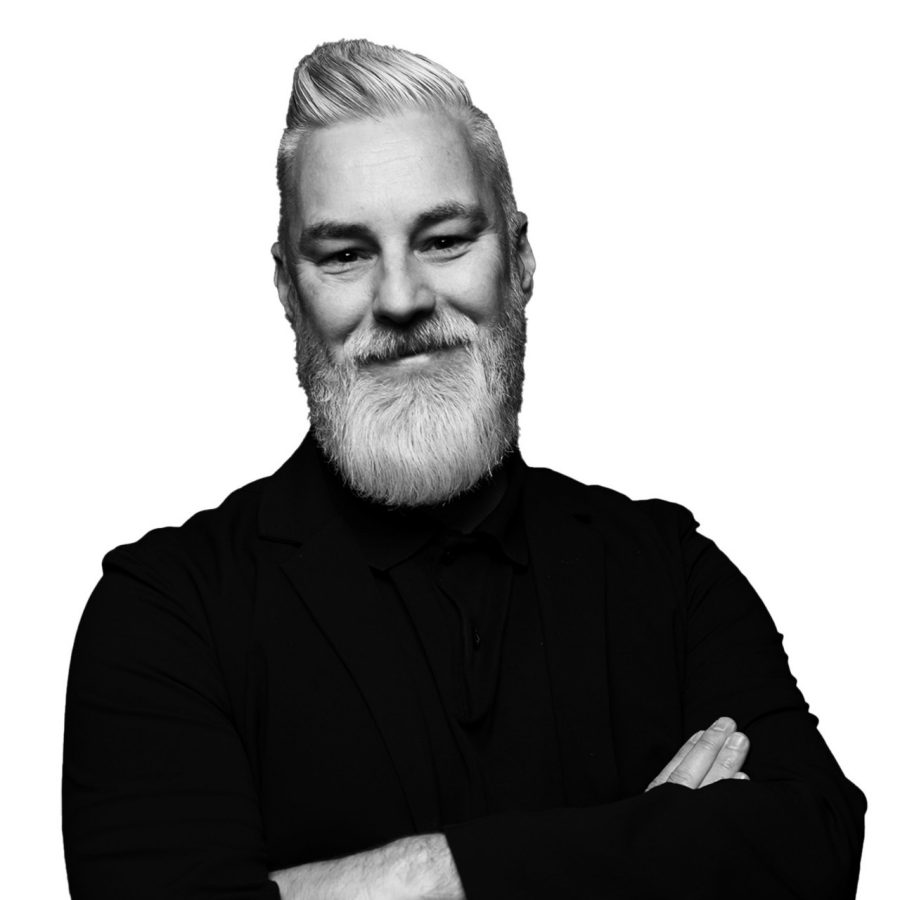 Photo of Brandon