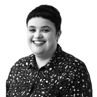 Kirstie Thistlethwaite