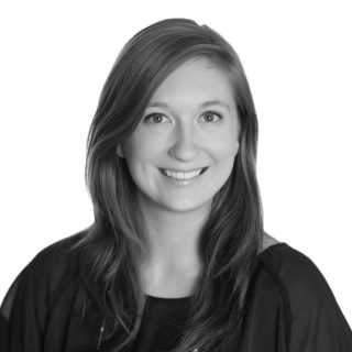 Stephanie Tyrpak, Associate AIA, LEED Green Associate