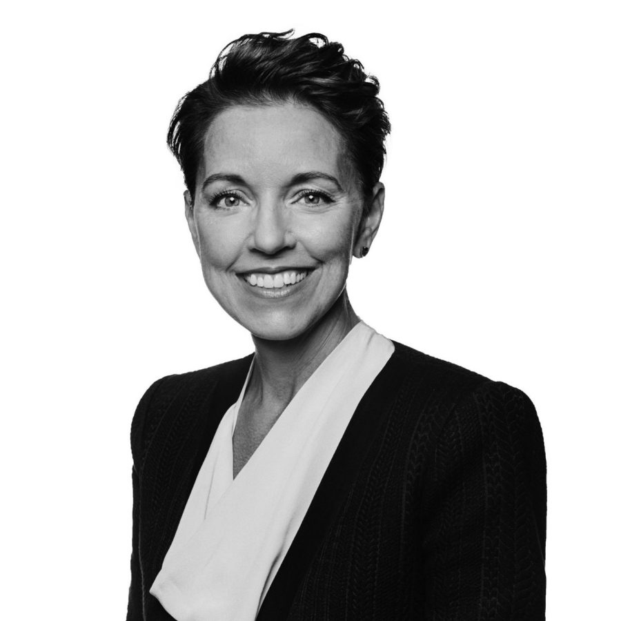 Photo of Wendy Dunnam