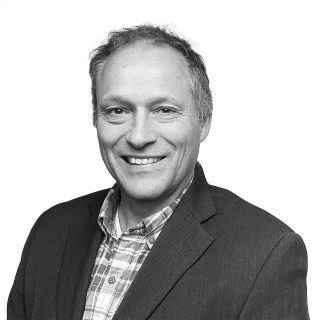 Stantec appoints Frank van der Kleij