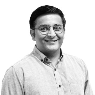 Kanav Vij