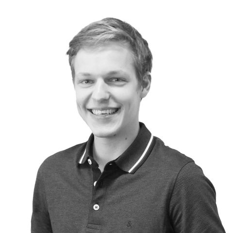 Patrick van der Wiel