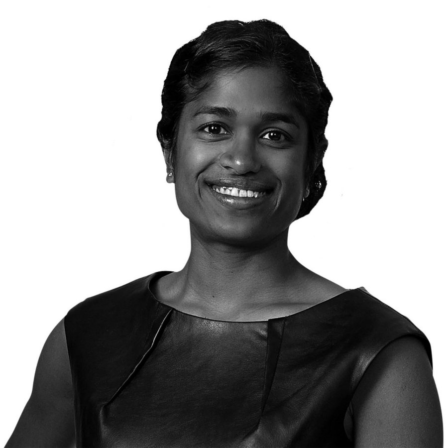 Photo of Aasha