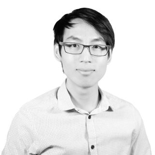 Billy Wong