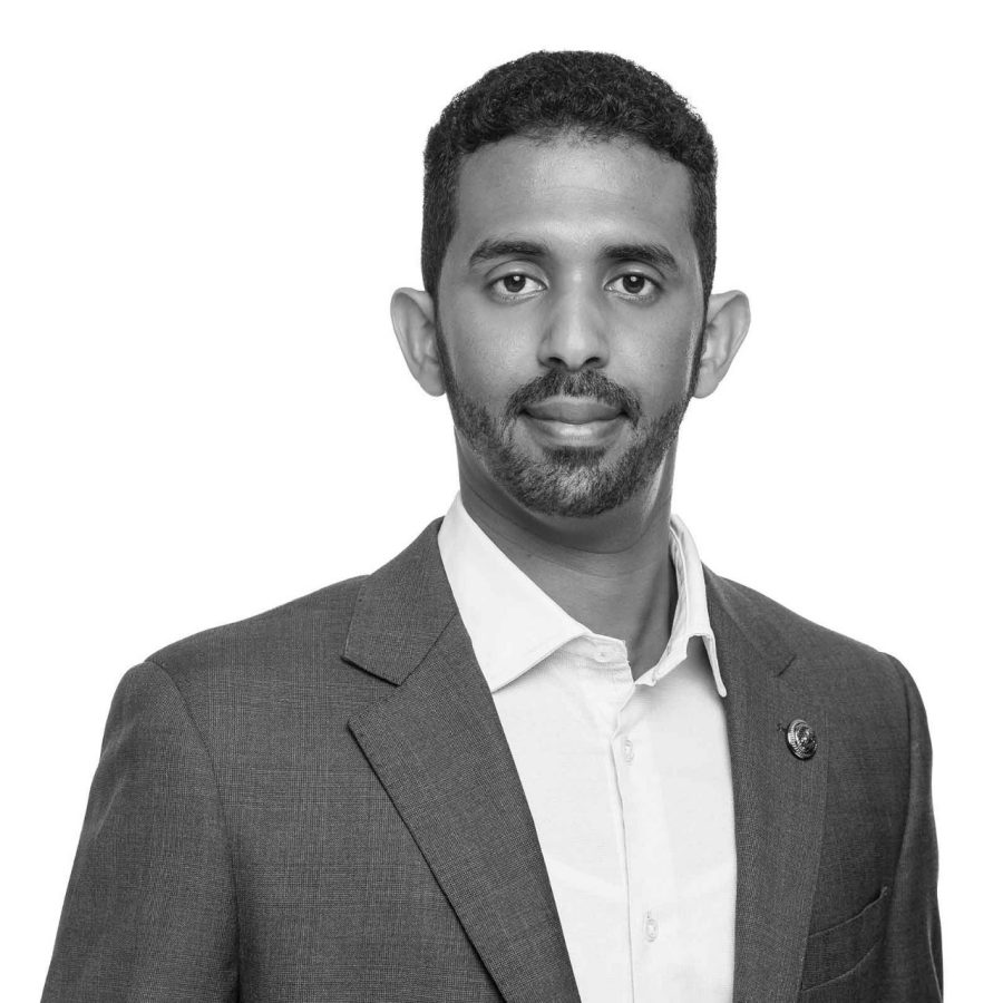 Photo of Haile Tecle