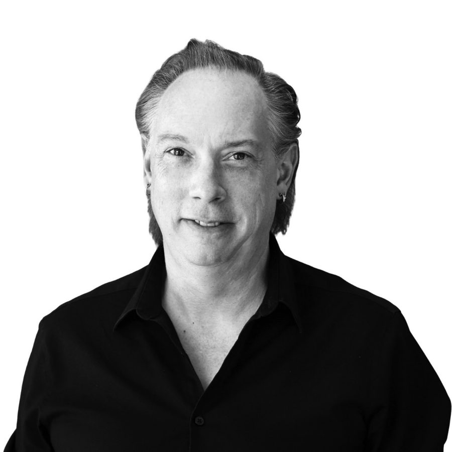 Photo of Mark