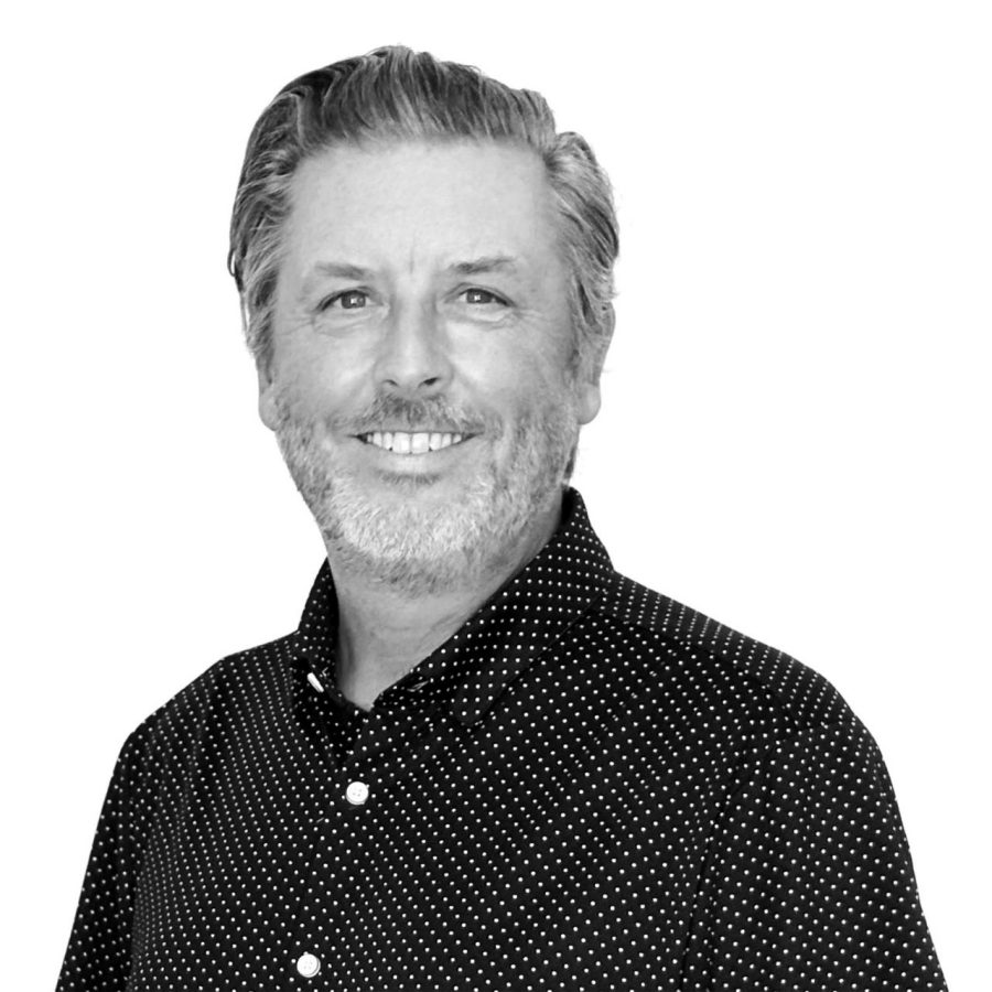 Photo of Mark