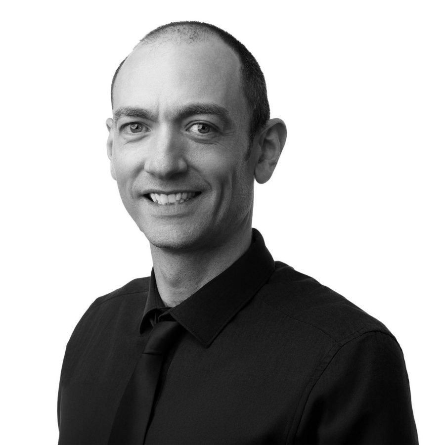 Photo of Mike