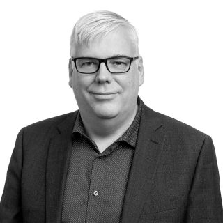 Stantec appoints Stephen Willis as federal sector leader for Infrastructure in Canada 