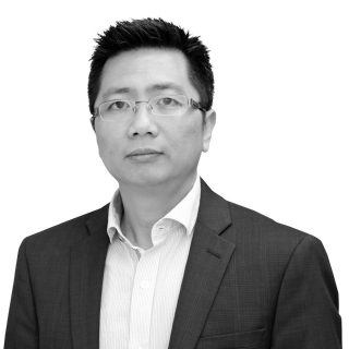 Miles Yi