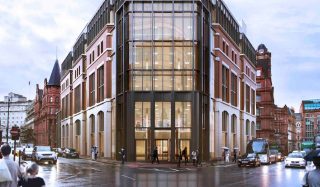 12 King Street Redevelopment