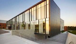 Conestoga College - School of Health & Life Sciences and Community Services