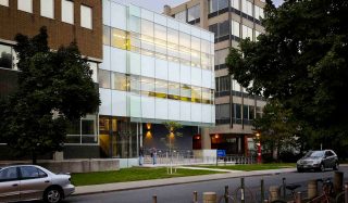 University of Toronto - Centre for Biological Timing and Cognition