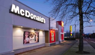 McDonald’s Destination Program
