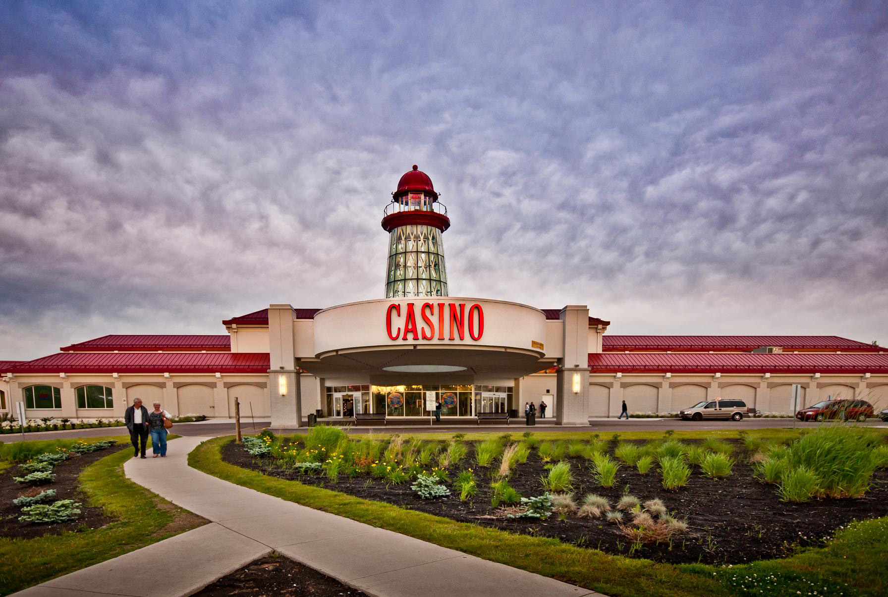 Casino New Brunswick / #CanadaDo / Best Night Life Spots in New Brunswick