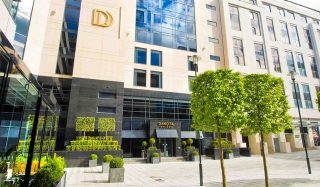 Dakota Hotels - Engineering Services